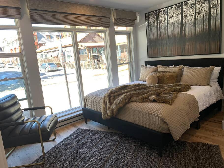 Most Luxurious1Br In Town And Steps To The Gondola Теллурайд Екстер'єр фото