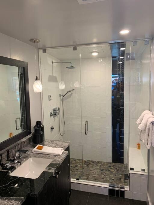 Most Luxurious1Br In Town And Steps To The Gondola Теллурайд Екстер'єр фото