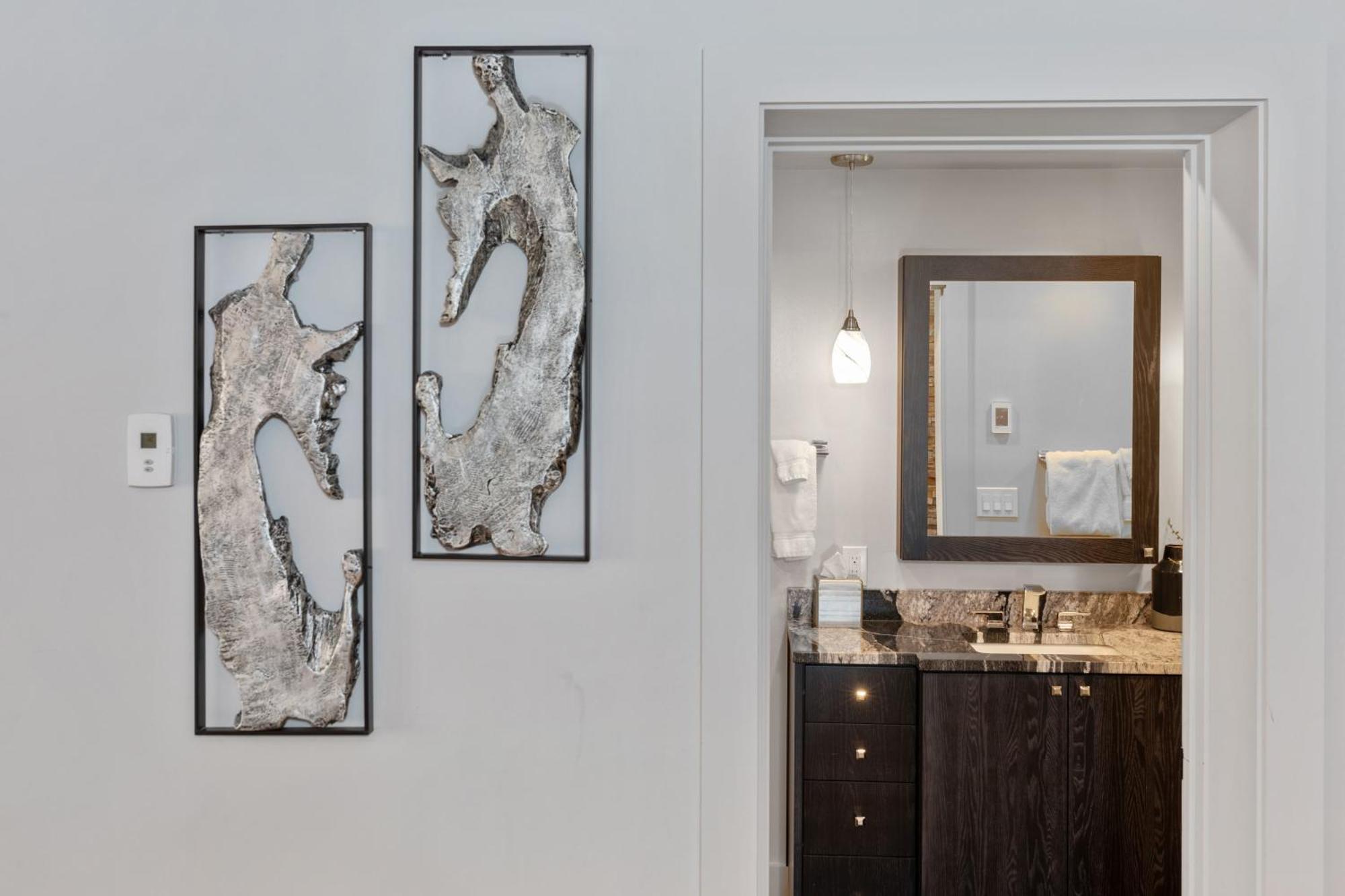 Most Luxurious1Br In Town And Steps To The Gondola Теллурайд Екстер'єр фото