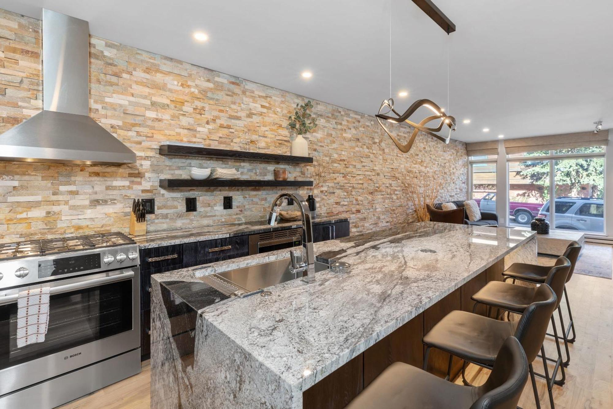 Most Luxurious1Br In Town And Steps To The Gondola Теллурайд Екстер'єр фото