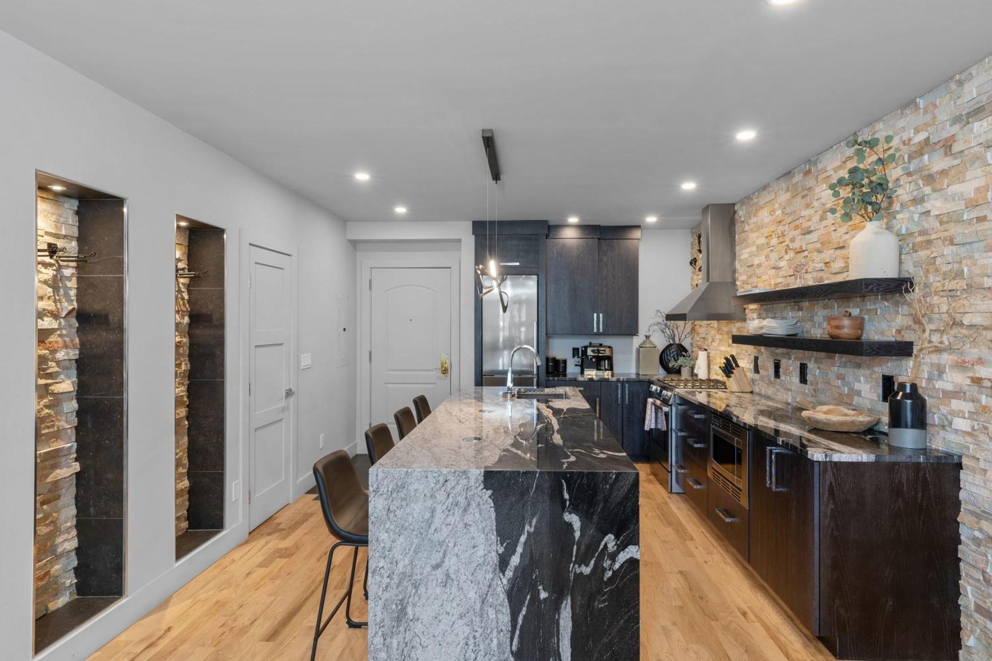 Most Luxurious1Br In Town And Steps To The Gondola Теллурайд Екстер'єр фото